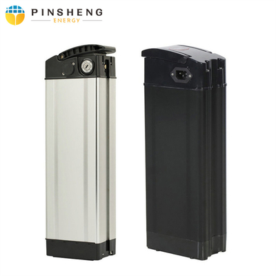Pinsheng Energy LiFePO4 Bateria 48V 10Ah Bateria de bicicleta