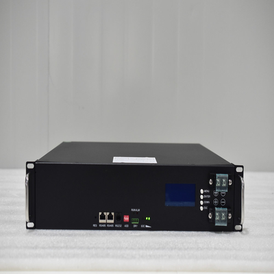 Pinsheng Bateria de Lítio 48V 100AH Bateria Li-Ion Pack para longa vida útil e segurança