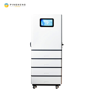 Home Energia solar Fase única Fase três Todos em um Armazenamento de energia Baterias de íons de lítio