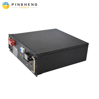 Sistemas de armazenamento de energia doméstica 48v 5kw 10kw 15kw bateria de parede de iões de lítio