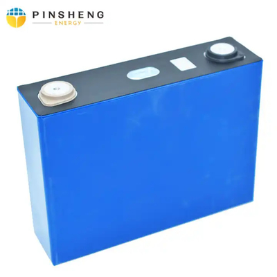 Bateria de polímeros de íons de lítio eficiente e ecológica para energia sustentável