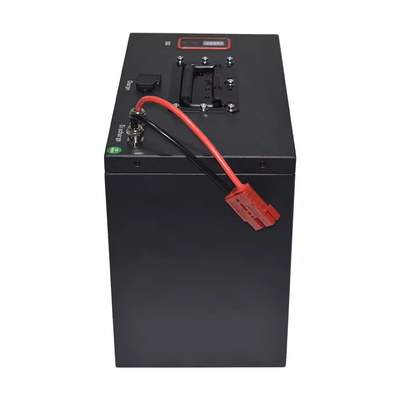 Baterias de íons de lítio recarregáveis personalizadas 36V 48V 60V 72V 20Ah 30Ah 45Ah 50Ah 60Ah Para bateria de motocicleta