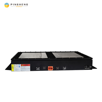 PINSHENG 24v 48v 80v 100ah 200ah 300ah Baterias de iões de lítio para elevadores elevadores AGV Robot Lifepo4 Bateria com Smart BMS