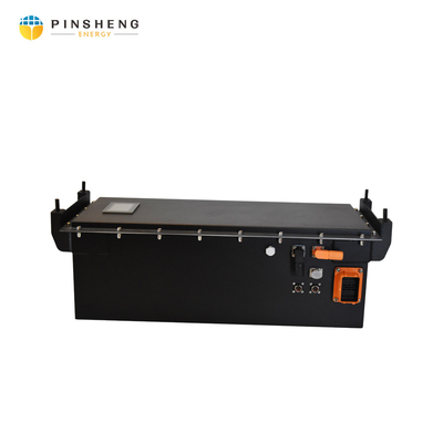 PINSHENG Baterias de Lítio 48V 60V 72V 100Ah 150Ah 230Ah 280Ah Lifepo4 Bateria de Íons de Lítio para Motos de Golf