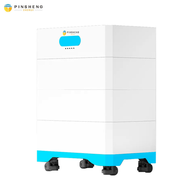 PINSHENG Excelente valor 51.2v 280ah 300ah Lifepo4 Bateria para armazenamento de energia doméstica