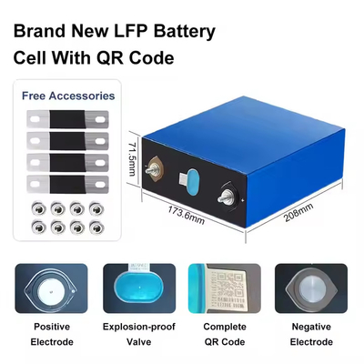 NMC 3.7V 10Ah 20Ah recarregável Lithium Pouch Cell Pinsheng Fábrica de suprimentos A-Grade