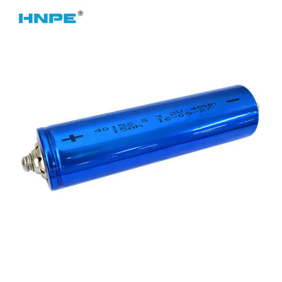 Alta capacidade 18650 2600mAh Bateria de iões de lítio de 3,7 V para lanterna -15°C a 55°C Método de carga CC/CV