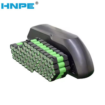 Bateria de grande capacidade de bicicleta elétrica 48V 52V 60V 20Ah 25Ah 1000W 1500W Bateria de lítio bicicleta elétrica bateria para bicicleta elétrica