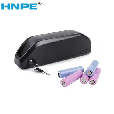 Personalizado 48V 52V 60V 72V 20Ah 24Ah 28.8Ah 30Ah Pacote de íons de lítio Bicicleta elétrica Bicicleta eléctrica Bicicleta