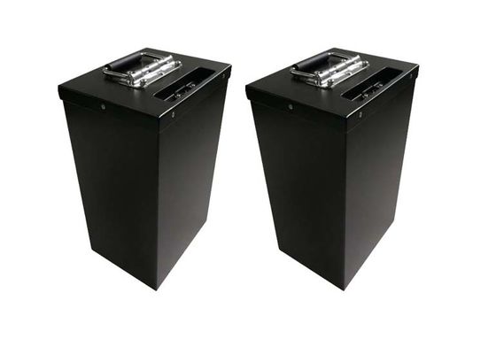 Pacote de bateria Lifepo4 de 72v 30Ah 40Ah 60ah para carrinho de golfe / caminhão de moto