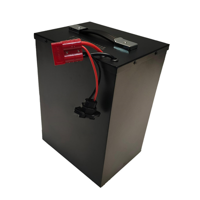 Pin de Ion Battery 20ah Ebike 2 do lítio de Ion Battery Pack For Ebike 48v do lítio 70v