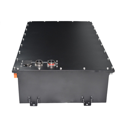 Ciclo profundo do progresso de Ion Battery 72V 40AH do lítio do veículo do poder superior 1500 vezes