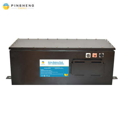 CE feito sob encomenda de Ion Battery Lighter Weight With do lítio do poder superior aprovado