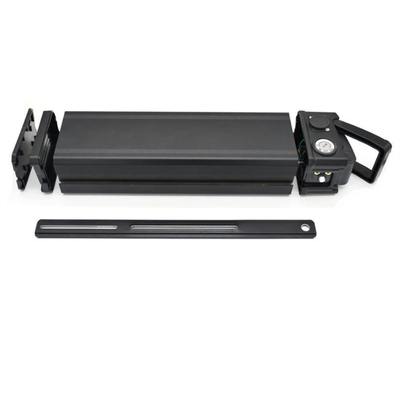 Pacote de células de bateria de íon de lítio 6000 mah 3,7 V para motocicletas E Bike Escooter