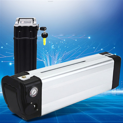 Bateria de lítio de Ion Battery 48v do lítio de Pinsheng 52v 30ah para Ebike