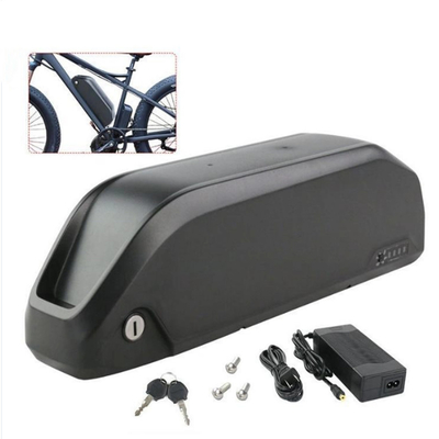 Capacidade da bateria 26ah da E-bicicleta do polímero do lítio da energia 5000w