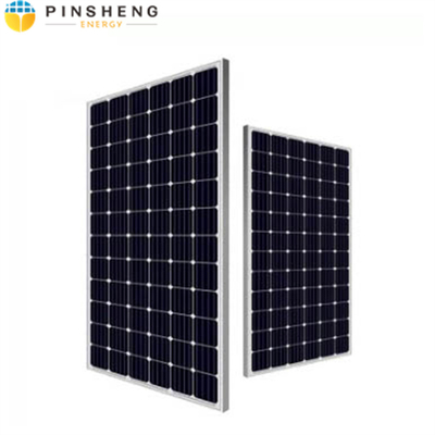 Sistema híbrido de armazenamento de energia solar Pinsheng 25kw para casa
