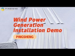 Bateria de lítio de armazenamento de energia solar