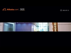 Tecnologia energética Co. de Hunan Pinsheng, Ltd.