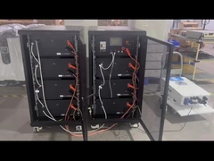 Tecnologia energética Co. de Hunan Pinsheng, Ltd.